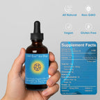 C60 EVO Suplemento para Perros con ESS60 Puro en Aceite de Oliva Virgen Extra, Sabor Bacon, 89 ml