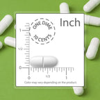 SuperSmart Daily 2 Timed Release - Complejo Multivitamínico Avanzado 32 en 1 - 60 Comprimidos