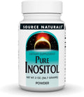 Source Naturals Inositol Puro en Polvo, 56 g