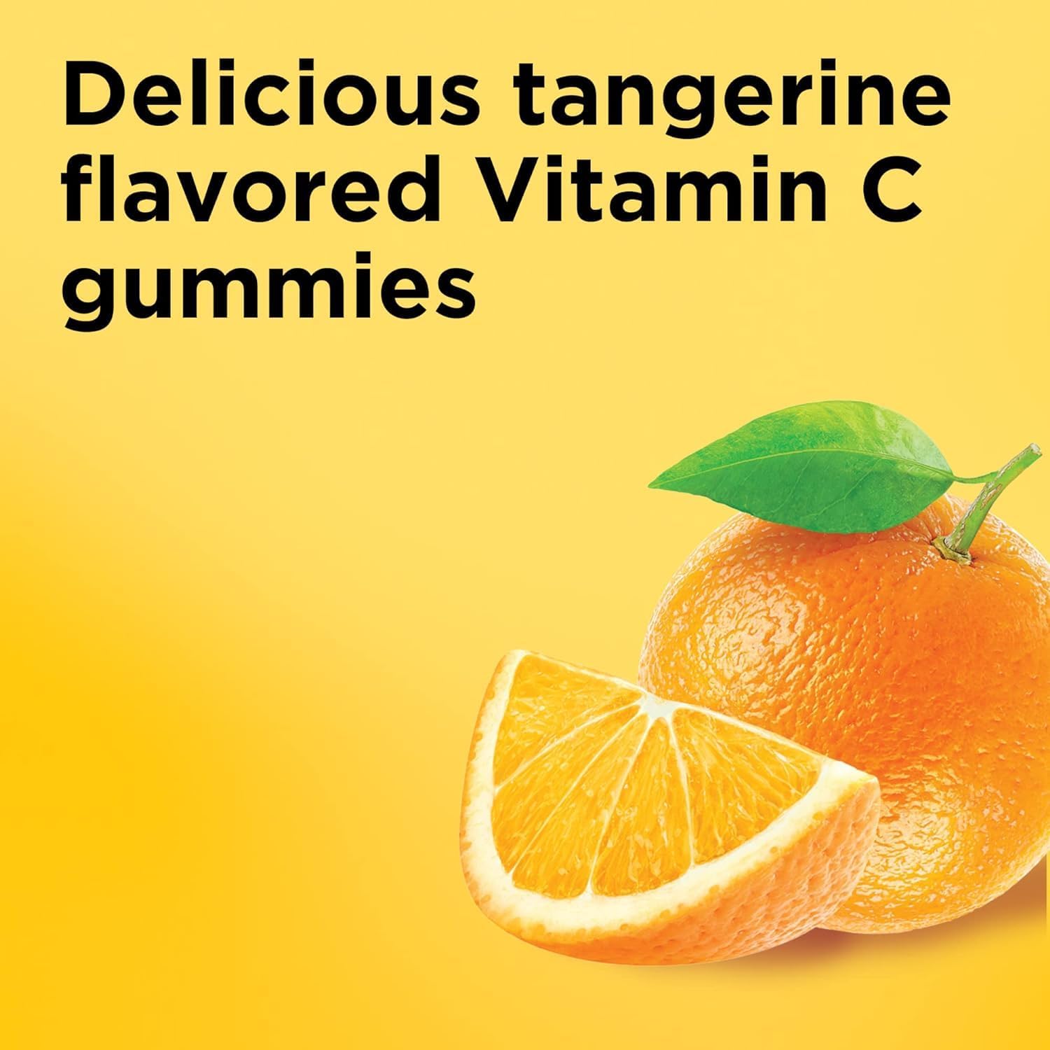 Adventure Home Extra Strength Vitamina C 500 mg - 180 Gominolas (90 Días de Suministro)