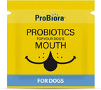 ProBiora for Dogs | Probiótico Oral para Perros | 30 Dosis