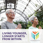 Youngevity Ultimate Classic® - Complejo Multivitamínico y Mineral Líquido (946 ml)