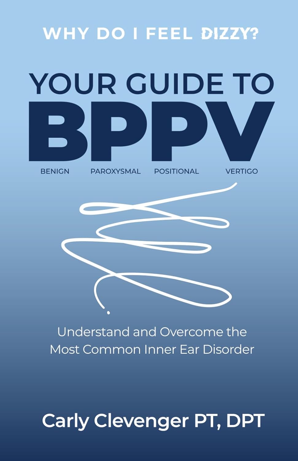 Your Guide to BPPV: Understand and Overcome the Most Common Inner Ear Disorder