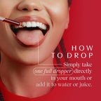Apothékary Sugar Kick – Complemento Líquido de Hierbas para Ayudar a Controlar los Antojos y Mantener Niveles Normales de Azúcar en Sangre, 30 ml, 30 Servicios