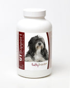 Healthy Breeds Staffordshire Bull Terrier Masticables de Arándano - Apoyo Urinario - 75 unidades