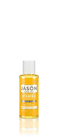 JASON Vitamin E 45,000 IU Skin Oil, Maximum Strength, 2 Ounce Bottle