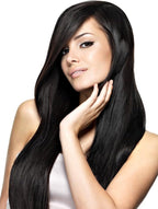 Rise-N-Shine BoniHair Catalase 10.000 IU - Suplemento para el Cabello con Saw Palmetto, Biotina y Fo-Ti - 60 Cápsulas