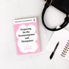Preparing for the Perimenopause and Menopause: No. 1 Sunday Times Bestseller (Penguin Life Expert Series)