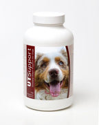Healthy Breeds Australian Shepherd Cranberry Chews, 75 Count