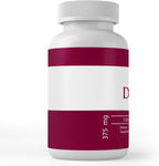 Pure Original Ingredients DHM (Dihydromyricetin) - 100 Cápsulas, Puro sin Aditivos