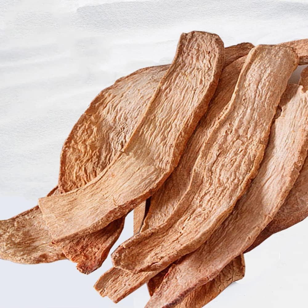 Cynomorium Songaricum (Suo Yang) Orgánico en Rodajas - 1 kg