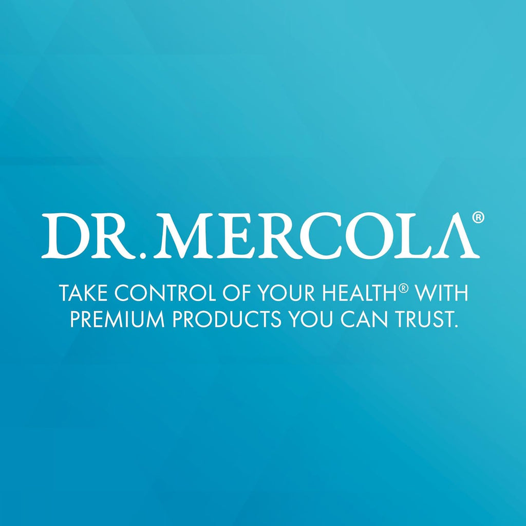 Dr. Mercola Methyl B12 Energy Boost – Spray de Vitamina B12 Metilcobalamina 1000 mcg – Sabor Mora Natural – 39 Dosis