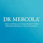 Dr. Mercola Extracto de Corteza de Pino Orgánico con OPCs - 60 Comprimidos