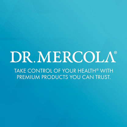 Dr. Mercola Vitamina E, 90 cápsulas, 134 mg por cápsula, Suplemento alimenticio – Image 8