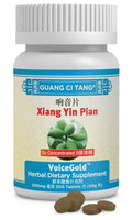 Xiang Yin Pian – Guang Ci Tang