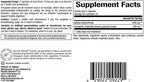 Bioclinic Naturals Betaine HCl con Fenugreek 60 Cápsulas Vegetales