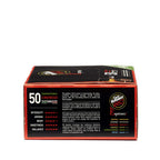 Caffe Vergnano Cremoso Cápsulas Compatibles Nespresso OriginalLine - 50 Cápsulas