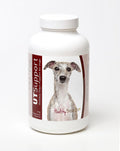 Healthy Breeds Whippet Masticables de Arándano - Apoyo Urinario - 75 unidades