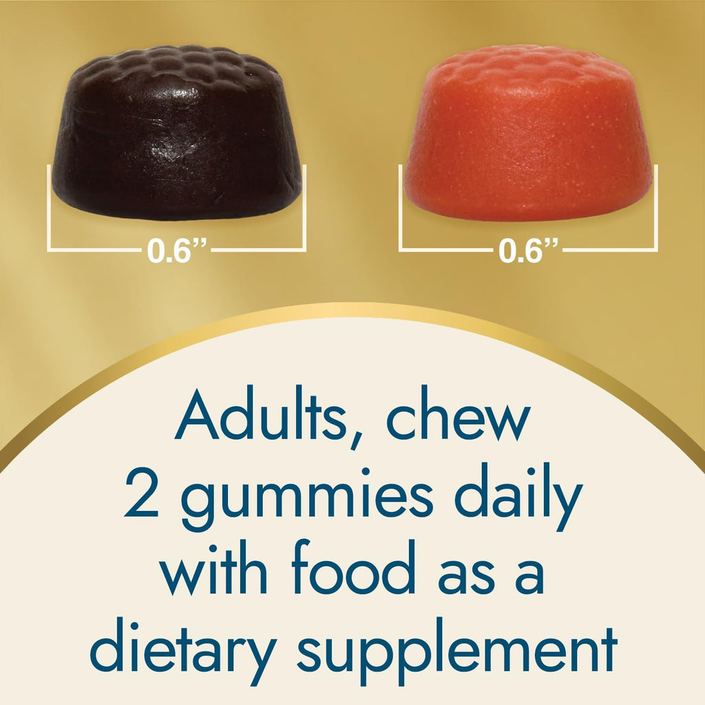 Nature's Wonder Women's Multivitamin Gummies - Gominolas Multivitamínicas para Mujeres, 150 unidades