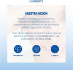 Vitamina C Liberación Prolongada con Bioflavonoides 1500 mg