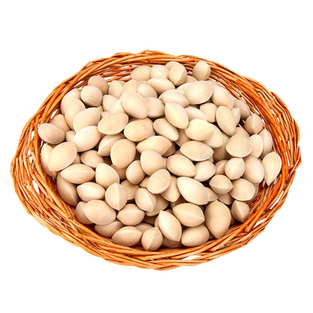 White Ginkgo Nut (250g)