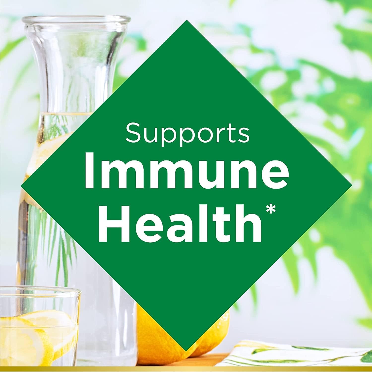 Nature's Bounty Vitamina D3 1000 IU, 250 Cápsulas Blandas de Liberación Rápida (Pack de 3)