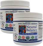 Neural Balance Anandanol con Mezcla de Enzimas Digestivas, 269 g (60 porciones)