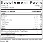 ARG Phospholipid Colostrum - Calostro bovino en polvo - 300 g