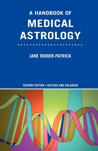 A Handbook of Medical Astrology – Image 1