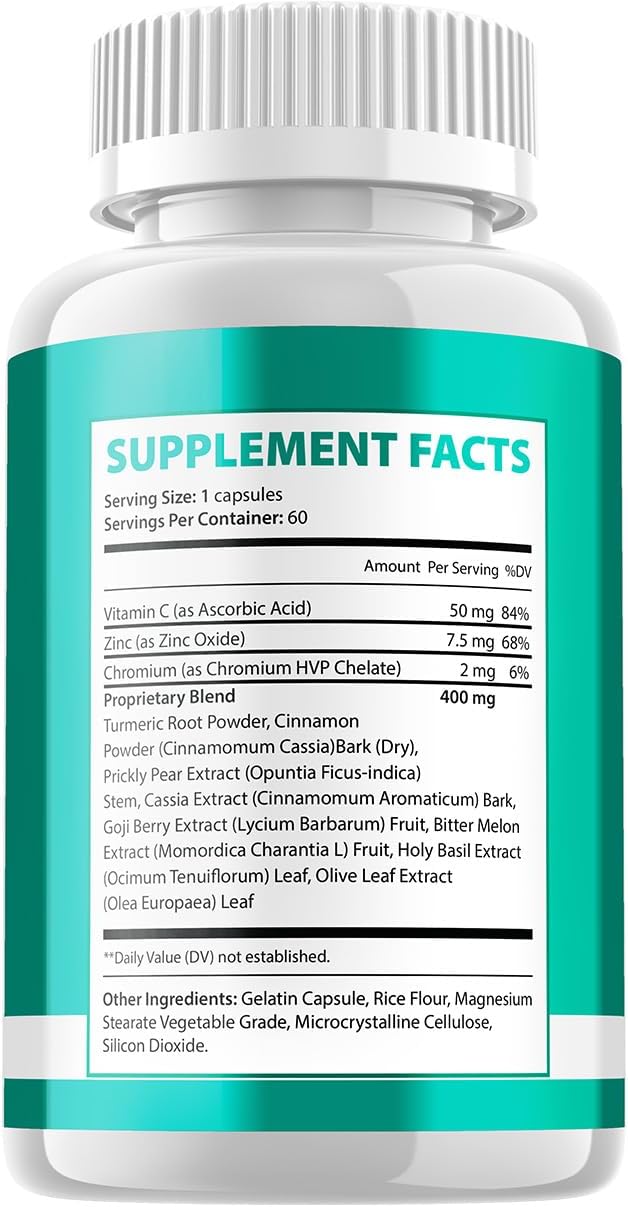Cellucare Pills Advanced Formula - Healthy Flow Support, 120 Cápsulas (2 Envases)