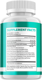 Cellucare Pills Advanced Formula - Healthy Flow Support, 120 Cápsulas (2 Envases)