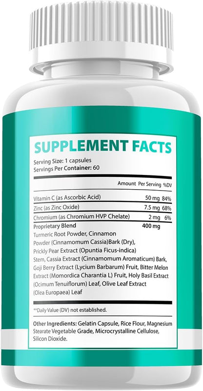 Cellucare Pills Advanced Formula Supplement - Cápsulas de Apoyo para el Flujo Saludable, Fórmula Máxima Potencia, – Image 2