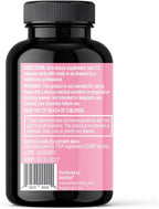 Aoratos Extracto de Cissus 300 mg, 100 Cápsulas Vegetarianas