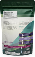 Betel Natural Pata de Vaca (Pezuña de Vaca) - 227 g (8 oz) en Polvo