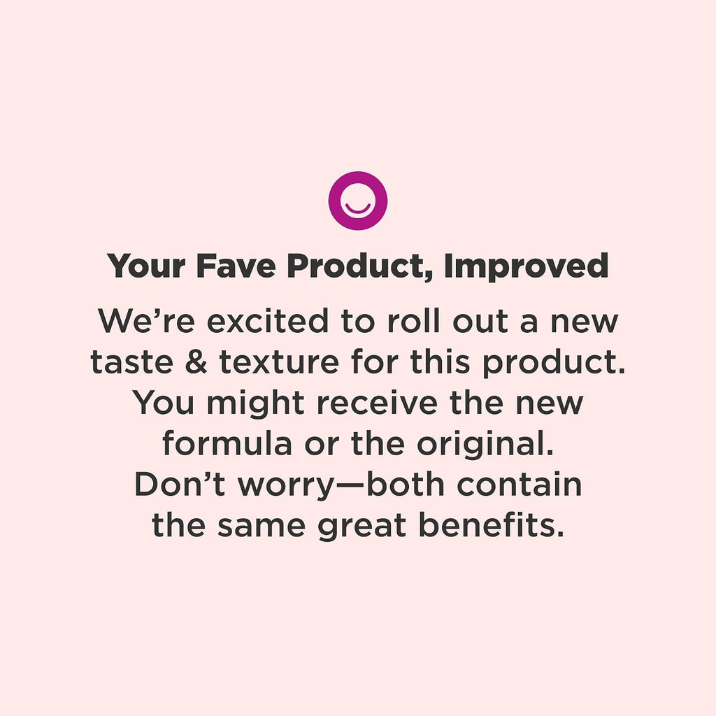 OLLY Multivitamínico para Mujeres en Gominolas, Sabor a Bayas, 130 Gominolas (65 Días)