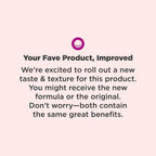 OLLY Multivitamínico para Mujeres en Gominolas, Sabor a Bayas, 130 Gominolas (65 Días)