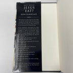 ¿Qué comería Jesús? El programa definitivo para comer bien, sentirse genial y vivir más tiempo