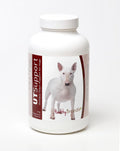 Healthy Breeds Bull Terrier Cranberry Masticables, 75 unidades