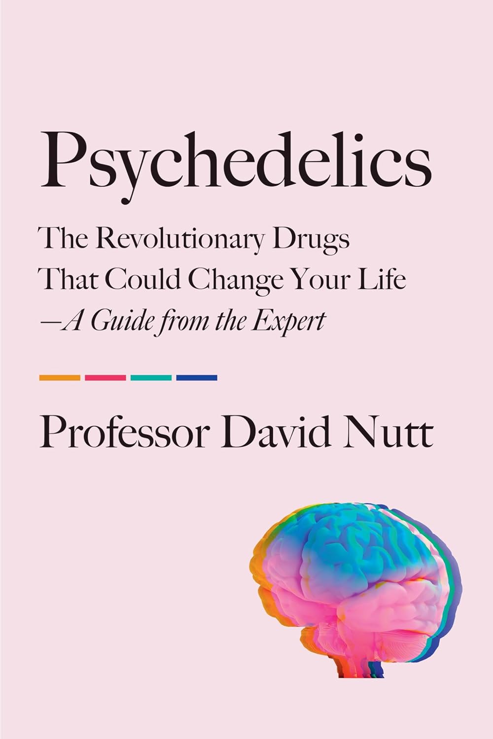 Psicodélicos: Las drogas revolucionarias que podrían cambiar tu vida – Una guía de la experta
