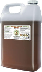 Hawaii Pharm Extracto Líquido de Moringa Sin Alcohol - Glicerina de Hojas de Moringa (Moringa Oleifera) - Suplemento Natural - 64 oz (1.9 L)