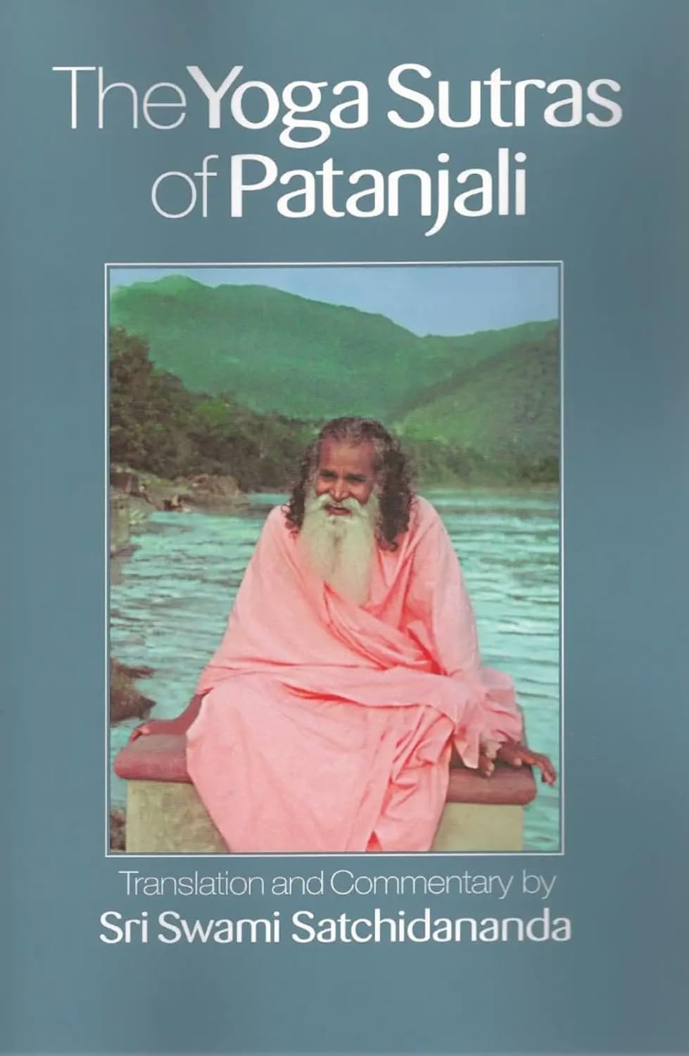 Los Yoga Sutras de Patanjali (Edición de Bolsillo)