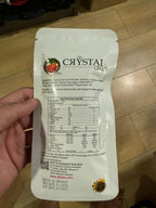 Phytoscience Crystal Cell Stem Cells - 4 Paquetes (14 sobres/paquete)