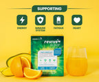 Revive Active Vitamin Mineral and Amino Complex 30 Day, 30 CT