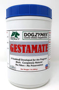 Dogzymes Gestamate (2 lb)