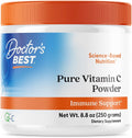 Doctor's Best Vitamina C en Polvo con Q-C, 250g