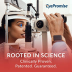 EyePromise DVS Vitamina para los ojos - 60 cápsulas blandas