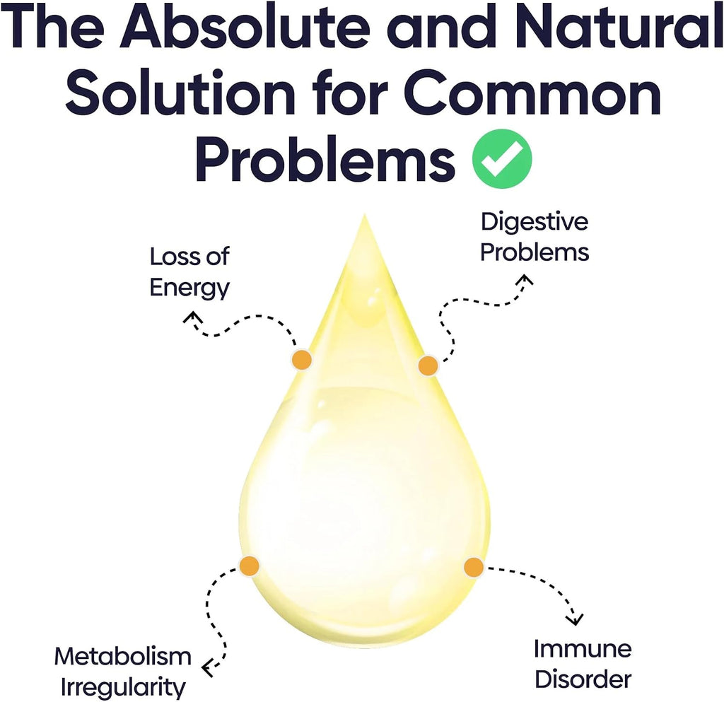 Complejo B para Gatos, Apoya el Metabolismo y Aumenta los Niveles de Energía, 1.7 fl oz (Paquete de 6)