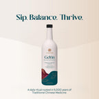 Pure GoYin - Bienestar Integral con Sabiduría Ancestral - Fusión de Medicina Tradicional China y Nutrición Moderna - 750 ml