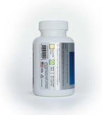 Professional Botanicals Cardio-CoQ CoQ10 - Coenzima Q10 Vegana con Espino, Valeriana y Cayena - 60 Cápsulas