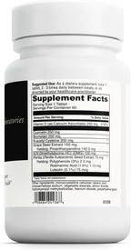DAVINCI Labs Aller-DMG – Suplemento para la salud respiratoria y nasal